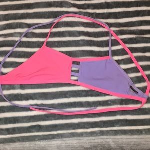 Jolyn misfit top 🌊